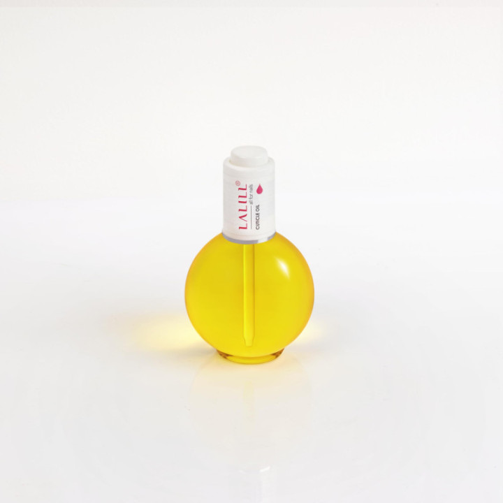 Oliwka do paznokci i skórek 75ml cytryna AMZ