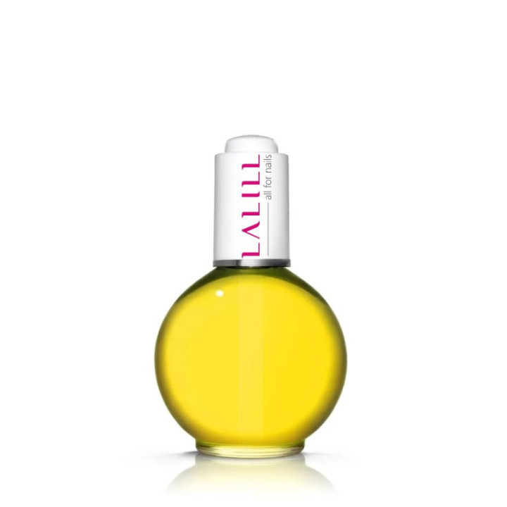 Oliwka do paznokci i skórek 75ml cytryna AMZ