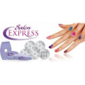 Nailart-Stempel - Salon express