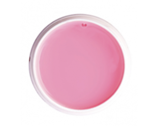 UV Aufbaugel Einphasengel french-pink 5 kg (ohne label)