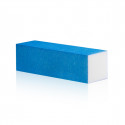 Buffer Polierblock – Neon-Farben Blau