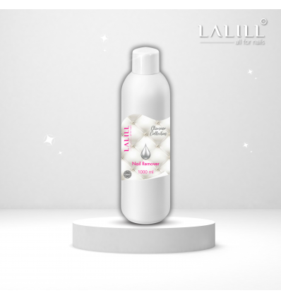 LaLill Glamour Collection Acetonfrei Nail Remover 100 ml