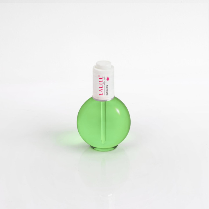 Oliwka do paznokci i skórek 75ml Juicy Melon green AMZ