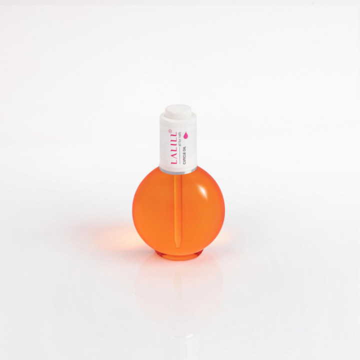 Oliwka do paznokci i skórek 75ml Orange Cocktail AMZ