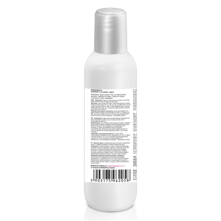 Cleaner Classic 100 ml - LUX AMAZON