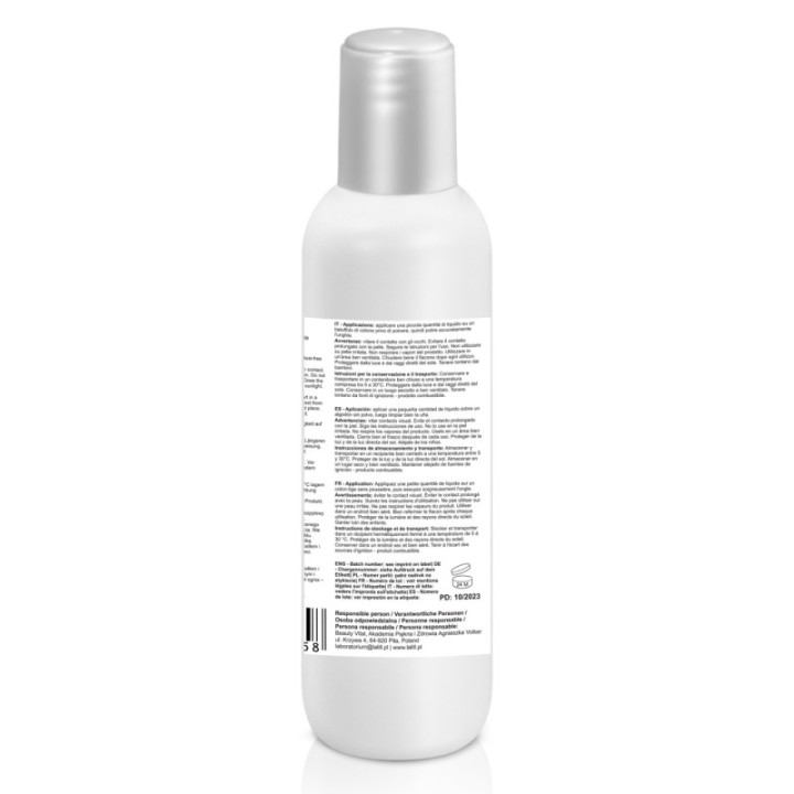 Cleaner Classic 100 ml - LUX AMAZON