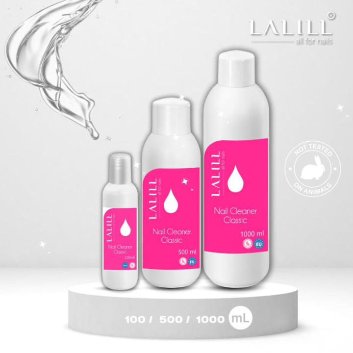 Cleaner Classic 500 ml - LUX AMAZON