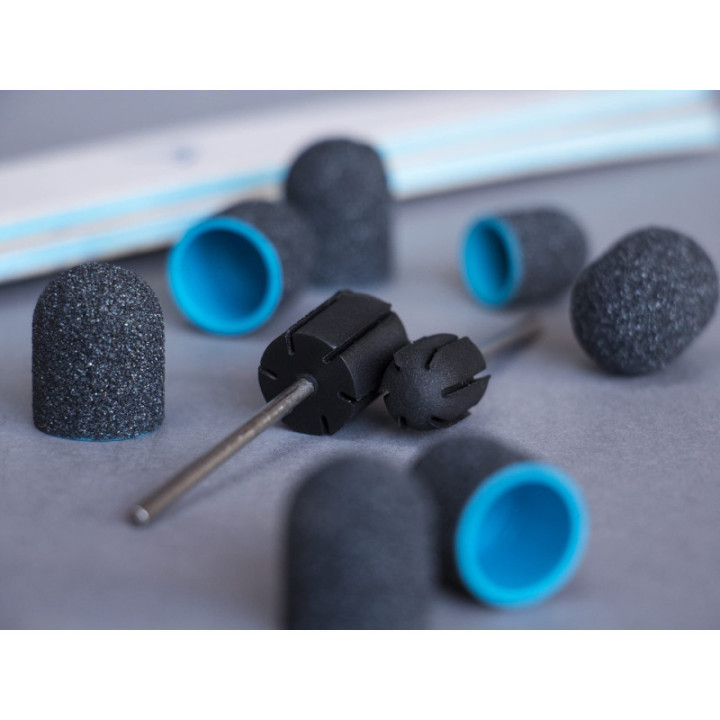 Nośnik gumowy na nakładki kapturki 13 mm AMAZON