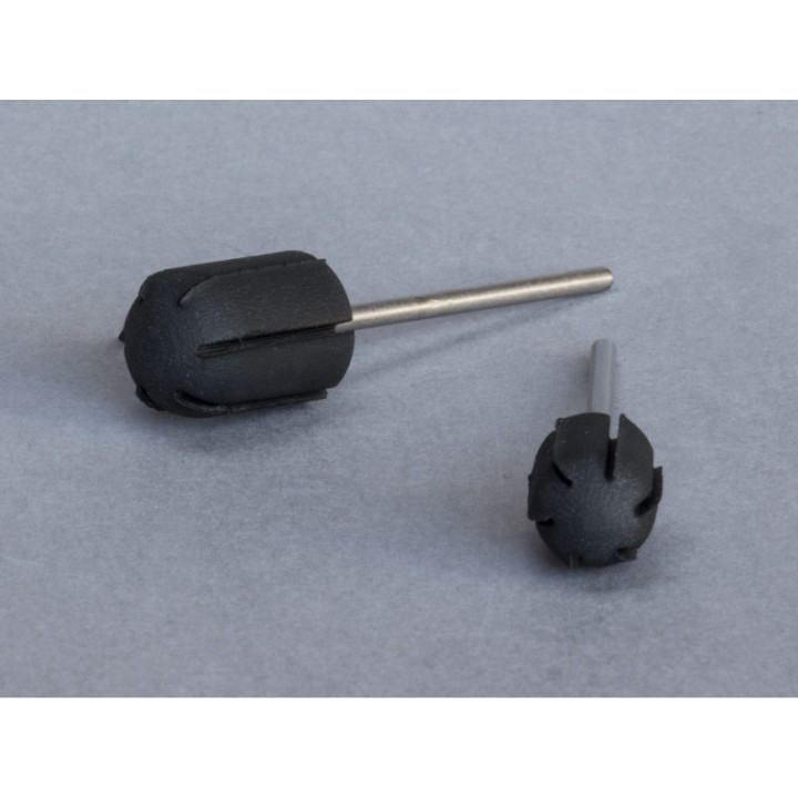 Nośnik gumowy na nakładki kapturki 13 mm AMAZON