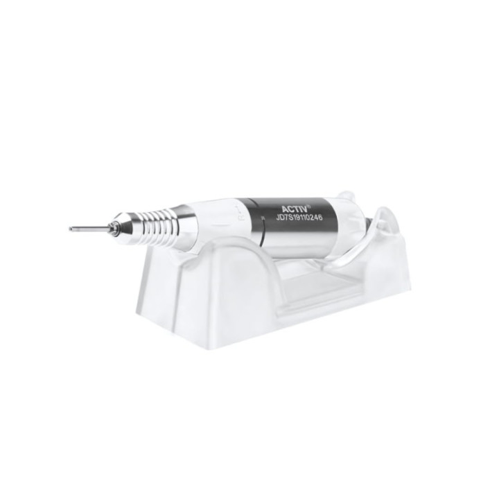 Frezarka do paznokci JD500 35W biała AMAZON